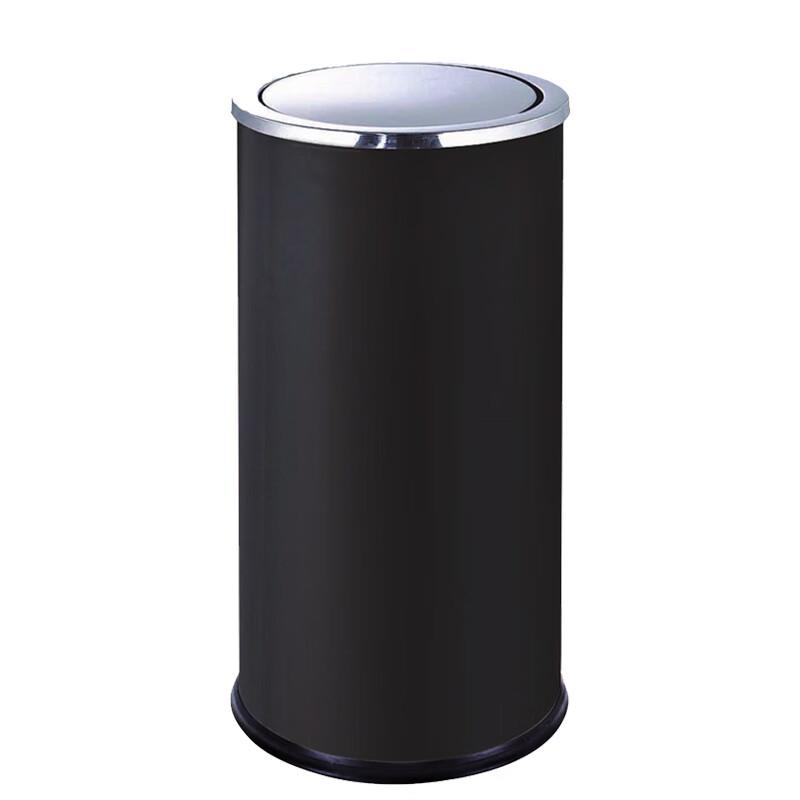 Коммерческое мусорное ведро из нержавеющей стали Shangshibangjie SS-110C