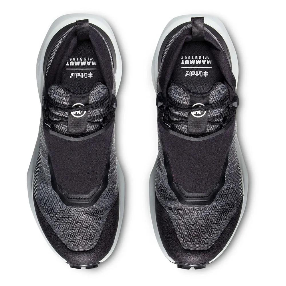 Mammut Yürüyüş Botları Aenergy Ultra Low Goretex