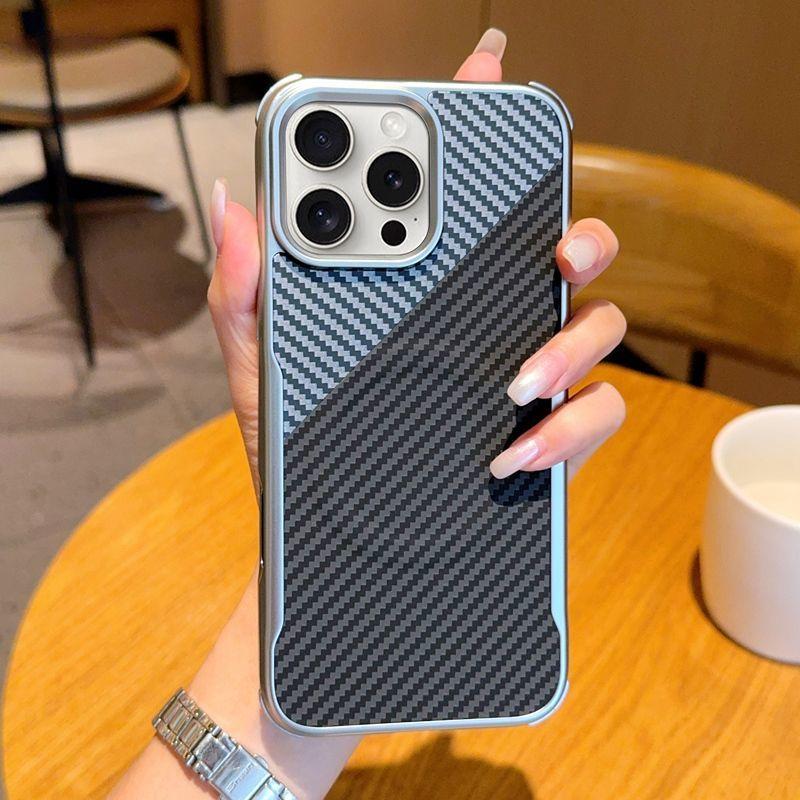 

Чехол для мобильного телефона Xiaomi Mi 15Pro Новый Магнитное притяжение Цветовая гамма Бренд Tide Всесторонний Высокоценный Однотонный 15Ultra Apple 16 Pro Max