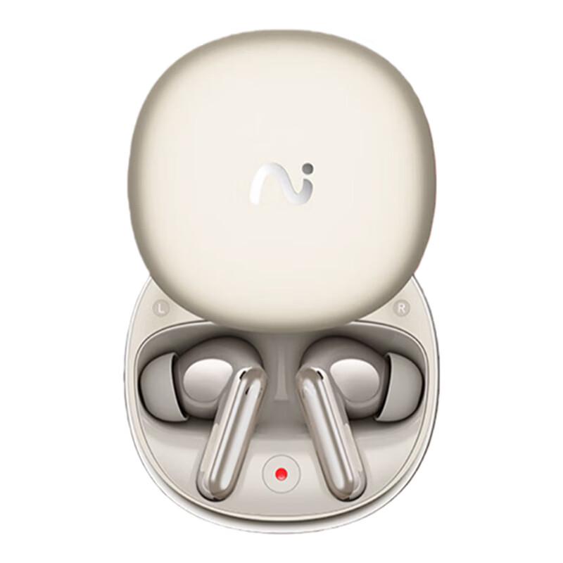 

iFLYTEK AI Translation & Noise-Cancelling Bluetooth Earbuds Pro 3