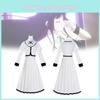 Is Rock A Lady Modesty Cosplay Set Stylish Comfortable Performance Gifts Girl