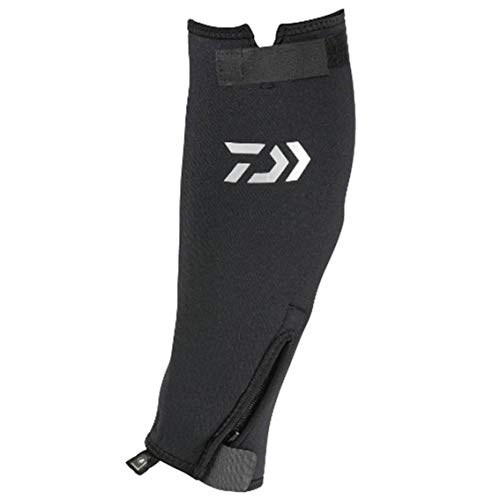 

Daiwa NL311 04103912 Защита ног Neo, черная, размер L
