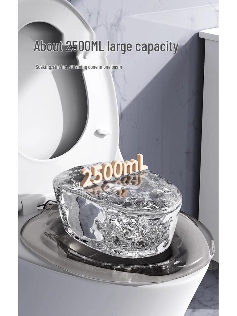 Comfort Bidet for Hemorrhoids, Pregnancy & Postpartum Care