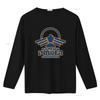 Captain Power and the Soldiers of Future Logo T Shirt for Casual Vintage Washed Fashion Streetwear Graphic Comfortable Slightly