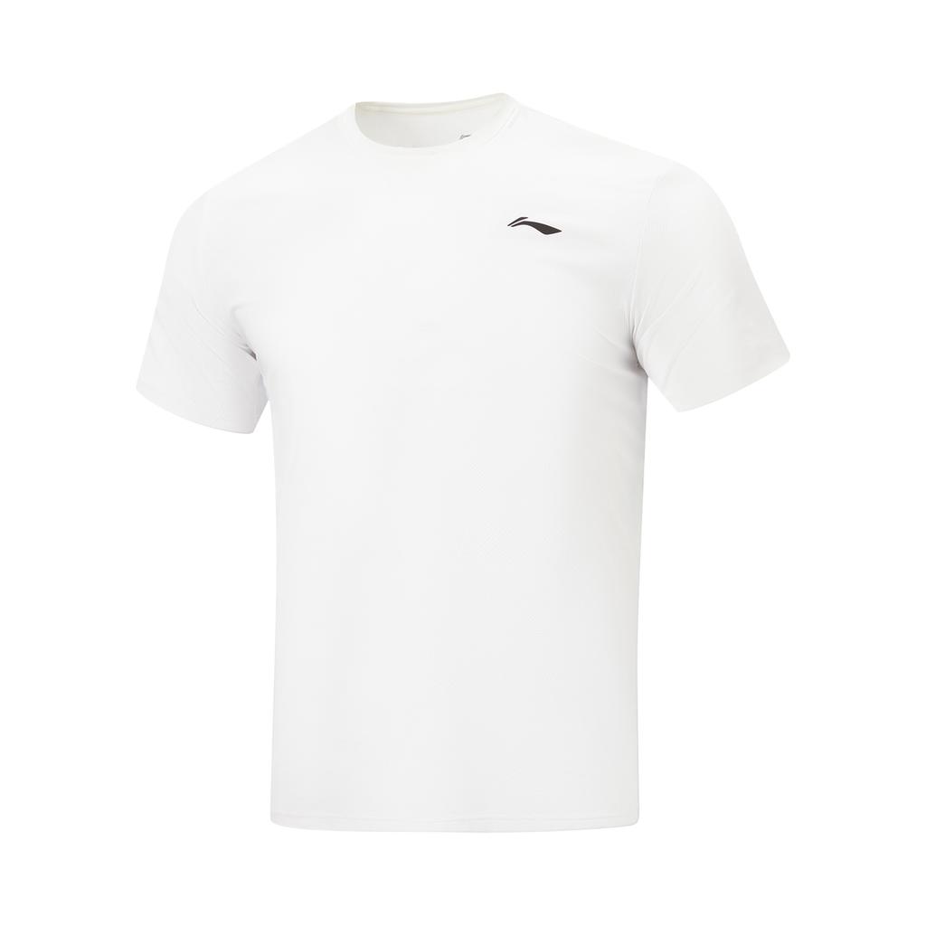 Li Ning Fitness Series T Shirt Men's ATSW165-2