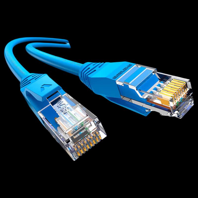 Shengwei CAT6 Ethernet Patch Cable