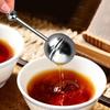 Tea Strainers For Loose Tea Mesh Tea Infuser 2 Pieces Stainless Steel Teapot Strainer Food Grade Fine Tea Strainer Sugar Sifter