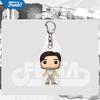 BTS Funko Pop Acrylic Keychain, Cute Cartoon Vinyl Figure Key Ring, Chibi Member Bag Pendant, Kpop Bangtan Boys Fan Collection Gift