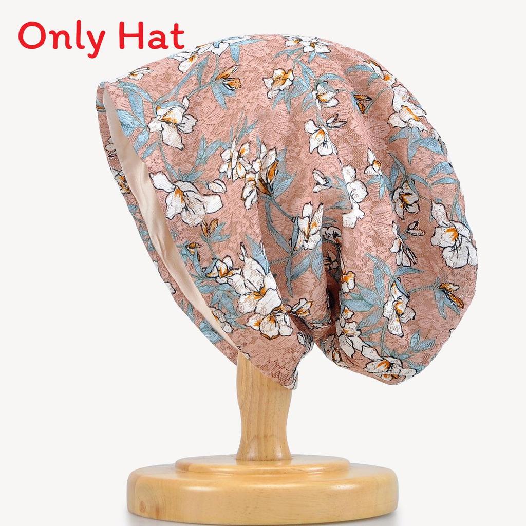 Moon Child Spring Autumn Womens Hat With Breathable Lace Flower Design For Face Slimming And Sun Protection