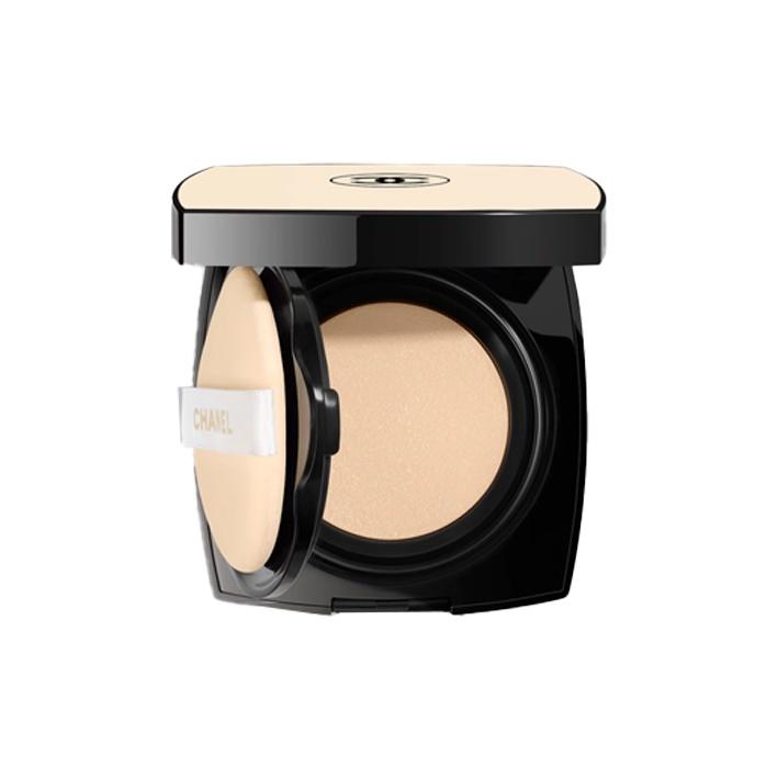 Chanel Les Beiges spilventiņveida tonālais krēms