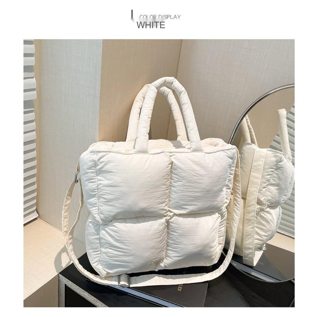 Borsa Unisex Oxford per il Pendolarismo Quotidiano