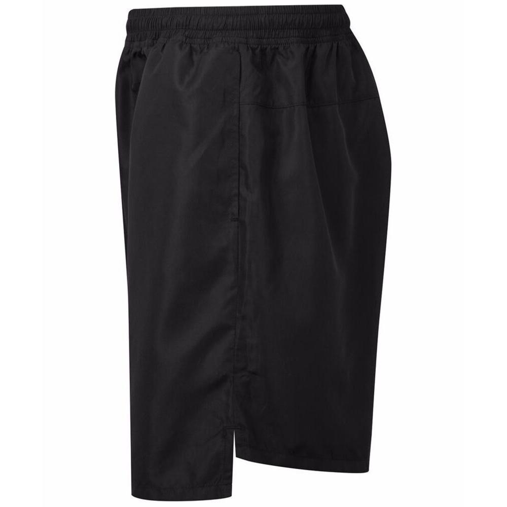 TriDri Herren-Laufshorts