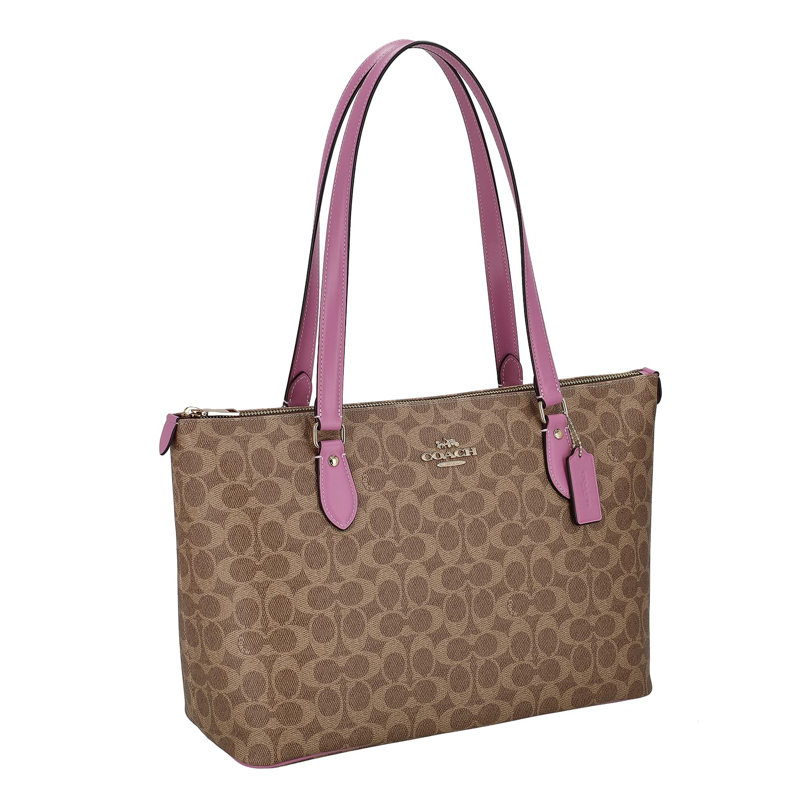 

Сумка-тоут CW381 IMXVS [Coach] Женская Цвет [Продукт]