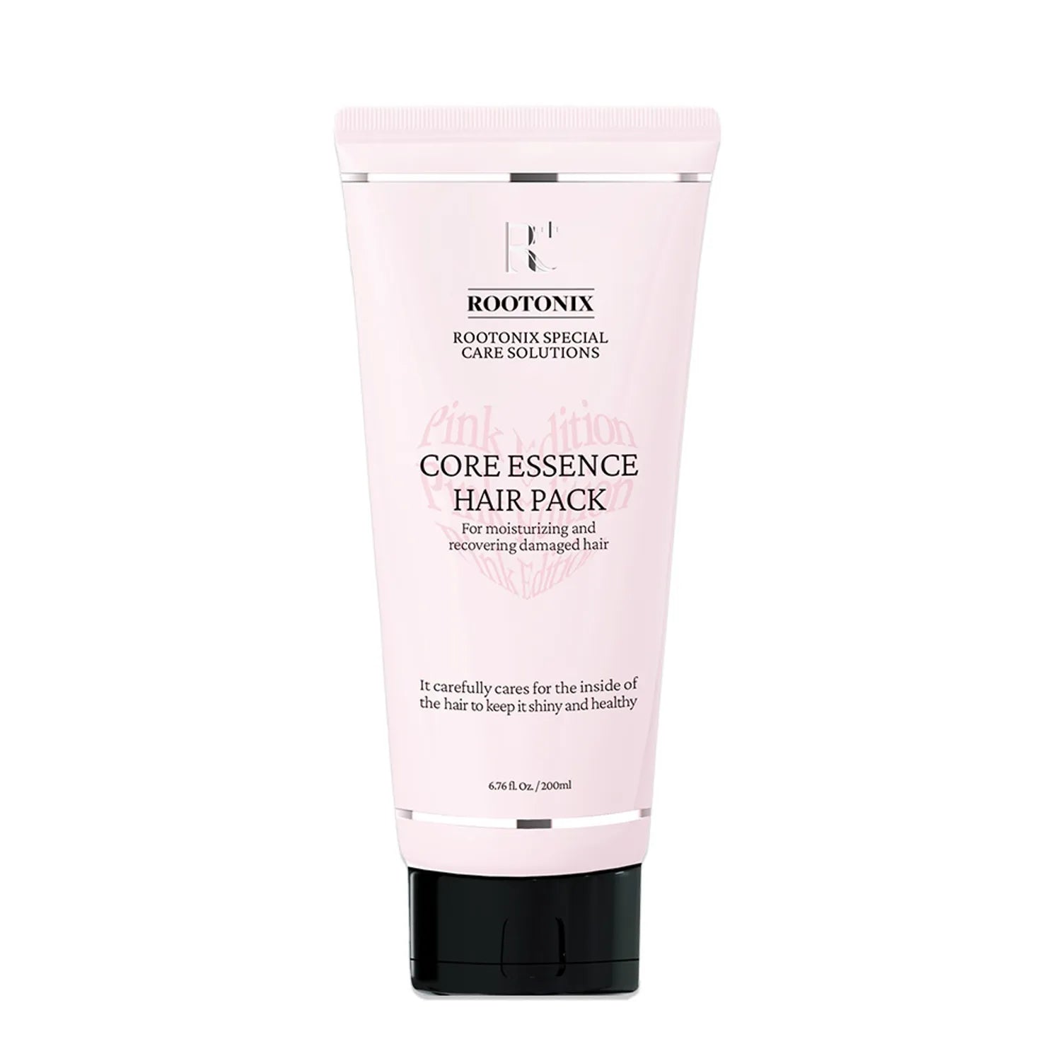 ROOTONIX R+ Core Essence Hair Pack Pink 200ml 200ml
