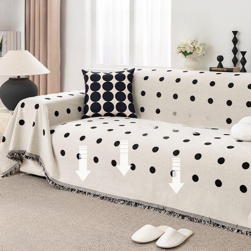 Sofa Towel Cover Towel Full Cover Universal High Sense Can Be Covered Four Seasons Universal Sofa Cover Cloth