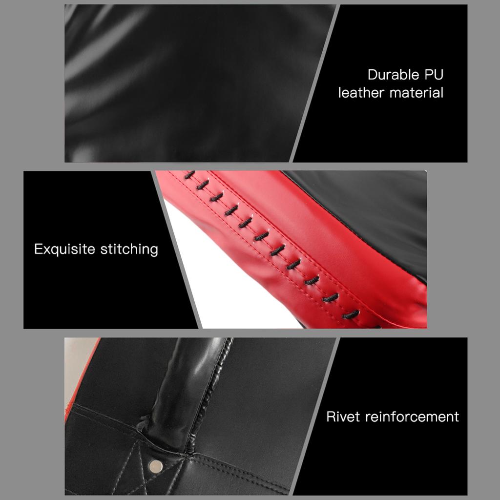 Sports Shield Blocking Pad Martial Arts Kickboxing Sports Training Kicking Pad Target