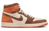 Jordan 1 Retro High OG SP Dusted Clay Women's FQ2941-200