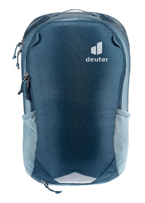 Sac à dos - deuter - race air 10 - 10l - pétrole - mixte - randonnée