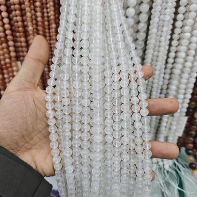 Creazione di gioielli e bijoux – Perle