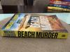[USED] BEACH MURDER by MICHAEL LEDWIDGE