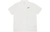 Dri Fit Polo Shirt Unisex White CU9793-100