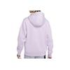 NikeLab Solo Swoosh Fleece Hoodie Doll Men Streetwear CV0552-530
