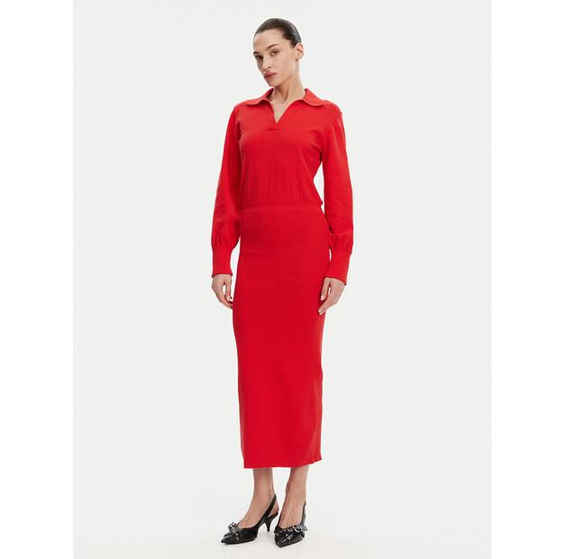 Платье из денима French Connection 71YAU EU XS