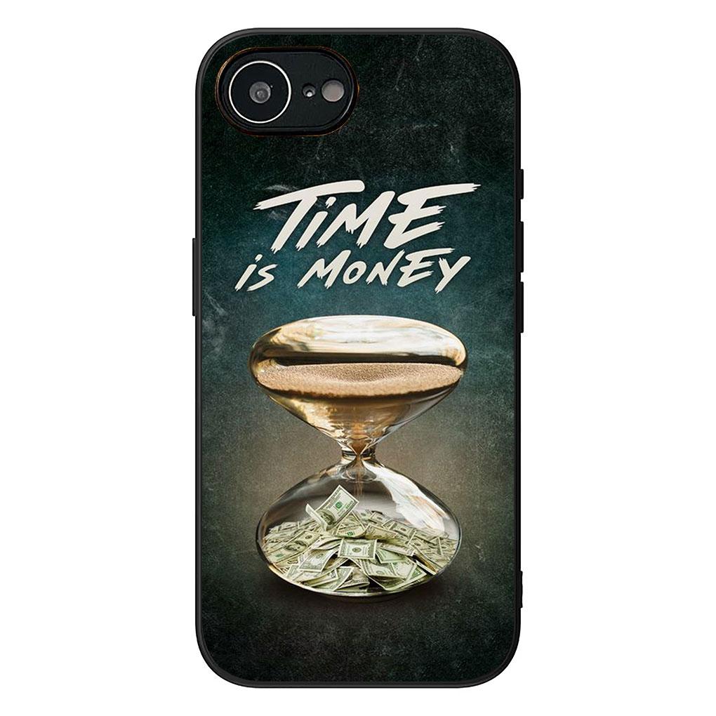 Cover for Samsung Galaxy S22 S21 S20 FE Ultra Plus A35 A36 A55 A37 A33 A34 A57 Coque Phone Case Bitcoin BTC Money 100 Dollars
