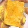 Turmeric Kojic Acid Soap For Face And Body Skin Cleansing, Rejuvenating And Gentle Exfoliating Skin