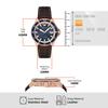 Watch WORLD EXPLORER AR11556 Brown [Emporio Armani] Men's