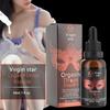 Female Orgasm Drops Libido Enhancer Sex Tight Vagina Stimulant Intense Sex Drop Exciter Women Strong Enhance Climax 30ml