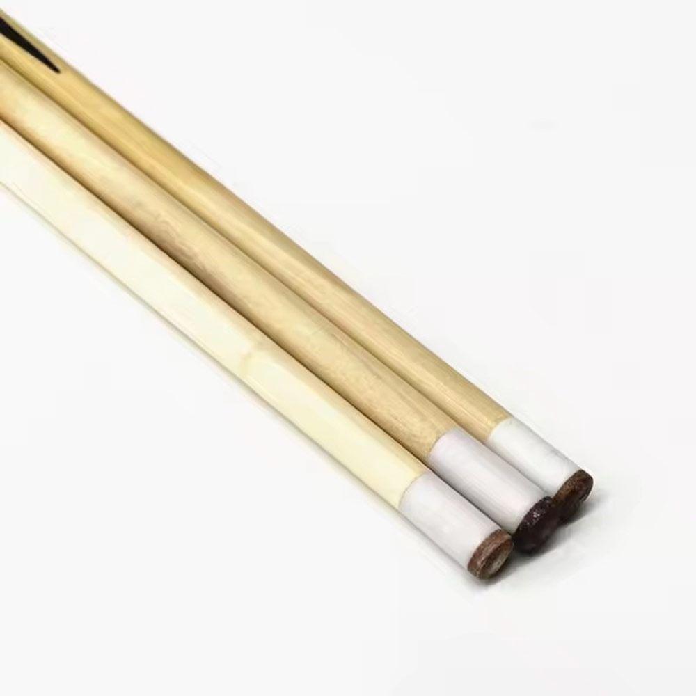 Small Children Kids Billiard Rod Wooden Short Pool Cue  For Girls Boys Beginners