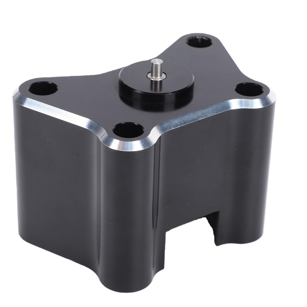 Aluminum Alloy Handlebar Riser 2 Inch Raise Replacement For   F3 F3 3T F3 Limited   Handlebar Riser Extension