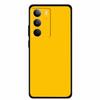 Cover per Realme C75 RMX3941 C75X 4G Posteriore Morbida in Silicone Colorata Lusso TPU Custodia Telefono C 75 Bumper Girly Gradiente Viola