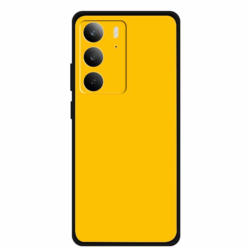 Cover per Realme C75 RMX3941 C75X 4G Posteriore Morbida in Silicone Colorata Lusso TPU Custodia Telefono C 75 Bumper Girly Gradiente Viola