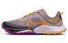 Air Zoom Terra Kiger 8 Purple Smoke Total Orange Women's DH0654-501