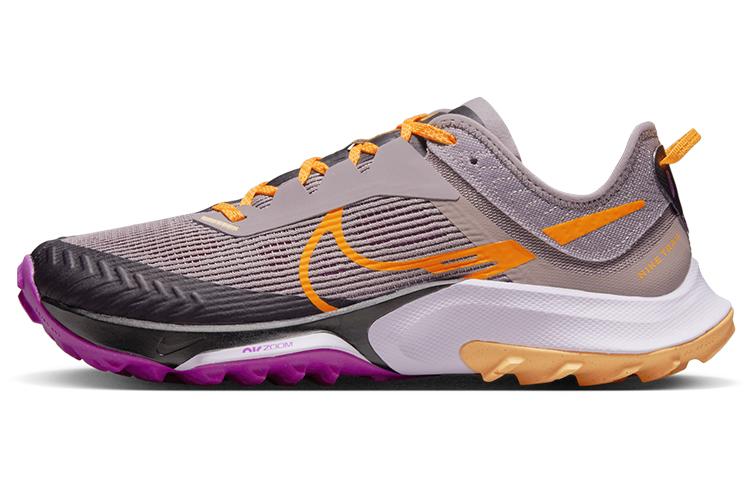 

Nike Air Zoom Terra Kiger 8 Purple Smoke Total Orange Women s DH0654-501 36.5