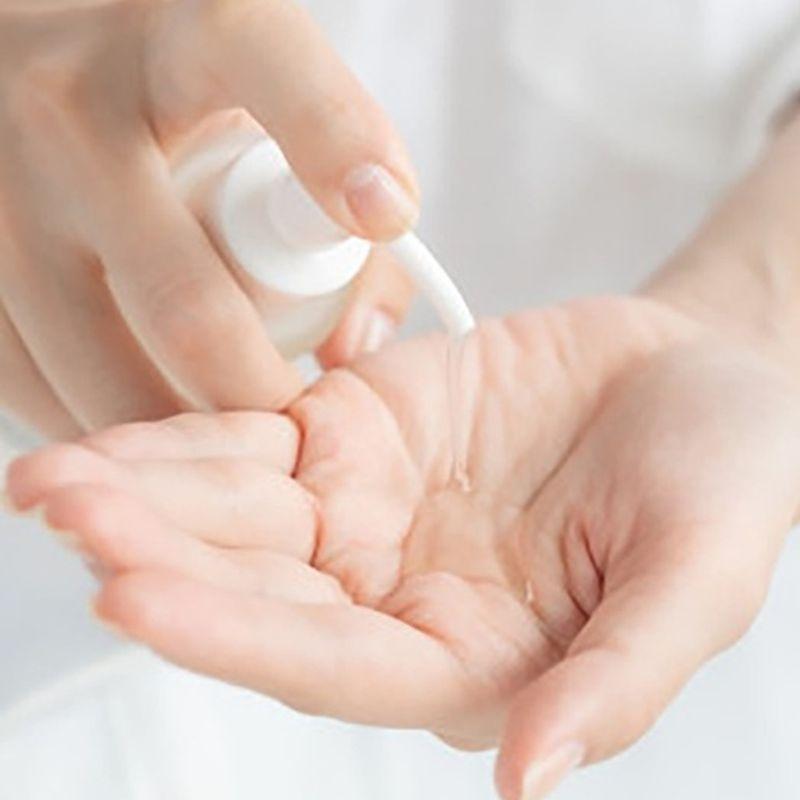 Dazzling Black Tea 2-piece Set (cleansing + Essence)