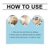Yegbong Anti‑Tangle Spray for Dogs, Prevent Hair‑Tangling and Make Fur Smooth and Fluffy