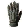 Tactical gloves men's outdoor full finger touch screen palm non-slip wear-resistant sports motorcycle cross-border riding gloves