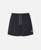 247Silijeu Colored Surf Shorts Black