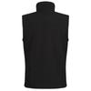 Regatta Mens Flux Softshell Bodywarmer / Sleeveless Jacket (Water Repellent & Wind Resistant)