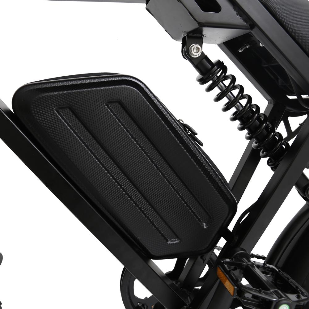 JKING FXH-002 Electric Dirt Bike 48V 15.6AH Battery 500W Motor 20inches