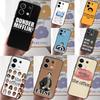 The Office TV Show Case For Xiaomi Redmi Note 13 8 9 10 11 12 Pro 12S 11S 10S 9S Redmi 13C 9C 10C 12C Cover