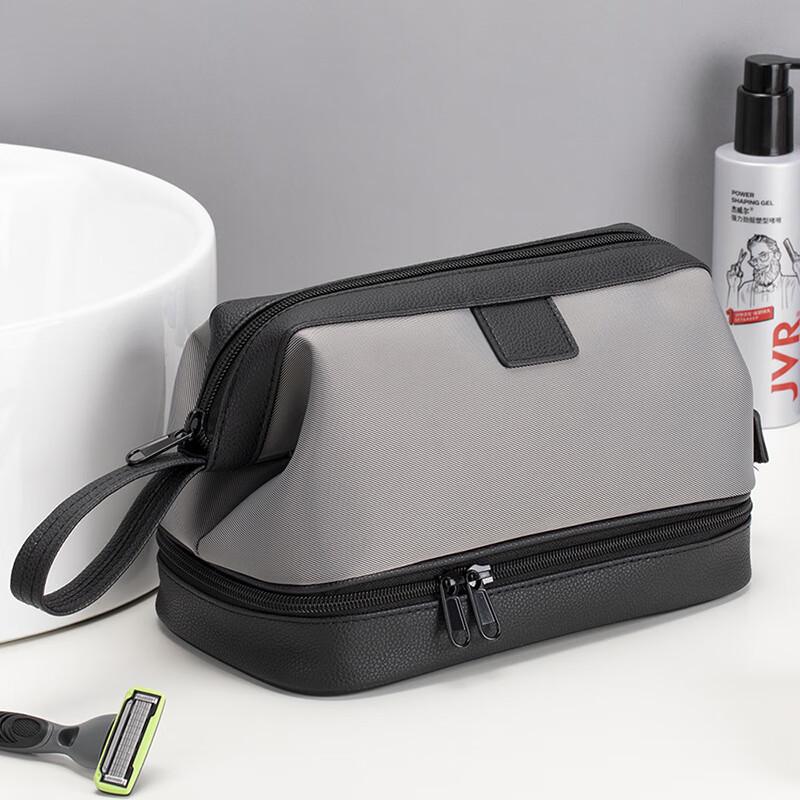 OLOMM Travel Toiletry Bag
