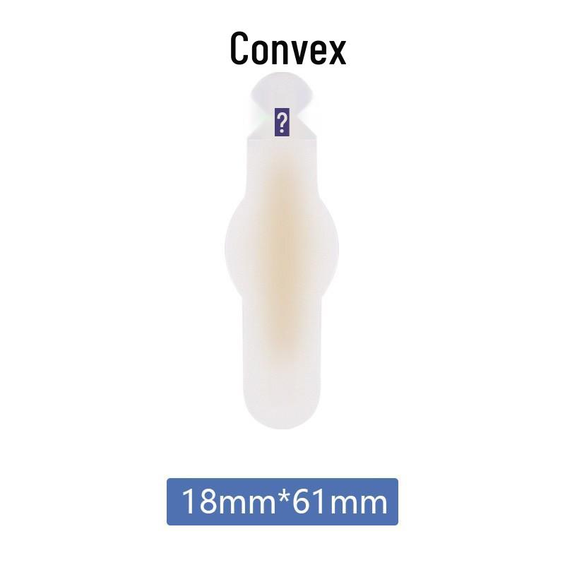 Damen Gel Fersen Anti-Scheuer Blasenpflaster und Halbeinlagen für High Heels