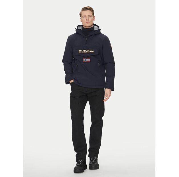 Куртка анорак Napapijri Rainforest Pocket