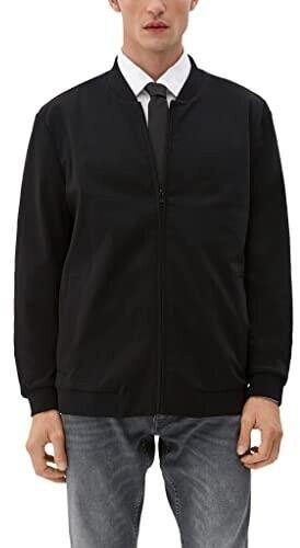

Демисезонная куртка s.Oliver Jacke aus Baumwollstretch (2125140.9999) schwarz XXL