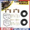 2x Carburetor Rebuild Kit Honda CB350 CL350 Tw 1970-1973 Ultimate Diaphragm