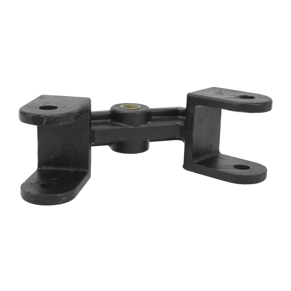 Trailer Leaf Spring Connector Double Shaft Rocker Roller Arm Heavy Spring Connection Tandem Rocker Arm For Towing RV